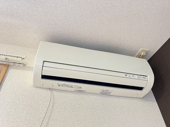 フォレスト・ヴィラの物件内観写真